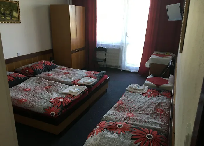 Abc Hotel Nitra